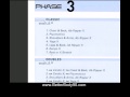 p90x workout schedule