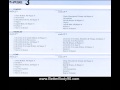 p90x workout schedule