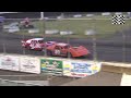 Super Stocks MAIN  6-4-16  Petaluma Speedway