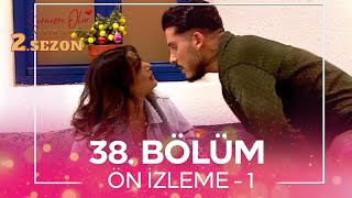 Kısmetse Olur: Aşkın Gücü 2. Sezon 38. Bölüm Ön İzleme - 1