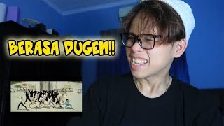 BEAT YANG MENGGETARKAN JANTUNG! STRAY KIDS "SIDE EFFECTS" MV REACTION