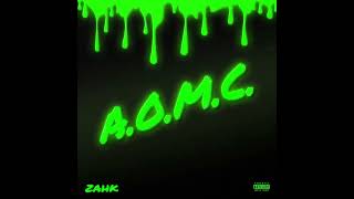 Zahk - Introduction To Madness Feat. Blingblang Prod. Stoosh