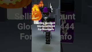 Roblox Headless, Violet Valkyrie, Korblox