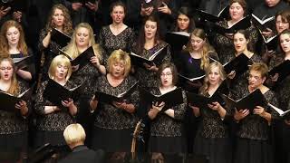 Gift of Life, John Rutter
