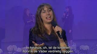 Mijn Huis is Vol - Marleta and Charissa Fong