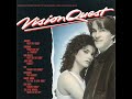 Vision Quest soundtrack - Madonna - Crazy for You 1985