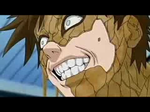 Power Of Sand Naruto By Renan Fernandes Power Of Sand Naruto By Renan Fernandes