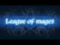 League Of Mages