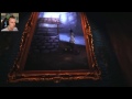 LA FEMME FOUGÈRE EST LÀ ! - Among The Sleep (2)