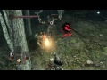 Dark Souls 2 NPC Invader - The Forlorn
