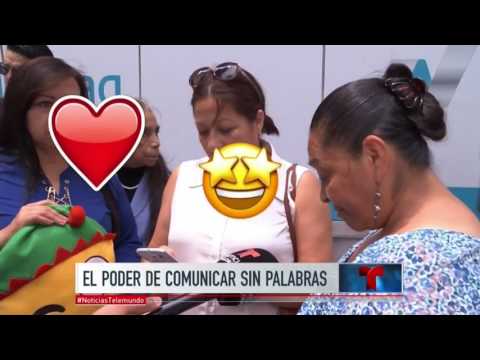 Día Mundial del Emoji ¿Por Qué Los Usamos Tanto?