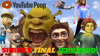 Ytp Shreks Final Continued Jerkhood