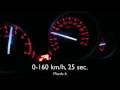 Fiat Stilo 1.6 vs Mazda 6 1.8 Acceleration Comparison, Race