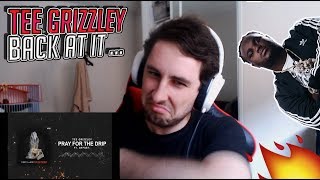 Tee Grizzley Pray For The Drip Ft Offset Official Audio Reaction Tee Grizzley Pray For The Drip Ft Offset Official Audio Reaction