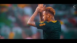 Neymar Jr ► Lay Lay Lay ● Başarılar Hedefler & Gol ● 2018/19 | HD