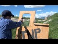 "The Ruger Single Six" by Nutnfancy