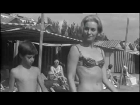 Эротика Нудисты Со Всего Света Фильм 1962