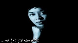 Watch Dinah Washington Dont Say Nothing At All video