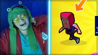 Bütün Brawl Stars Çakmalarını Siz Indirmeyin Diye Denedim.