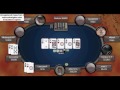 Pokerstars some Quads (Four of a kind)