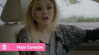 Geração Brasil Chamada Em Haja Coração