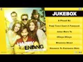 Happy Ending - Jukebox (Full Songs Tamil)
