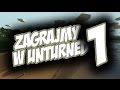 Zagrajmy w Unturned odcinek.1 (Zawał!!!!!)