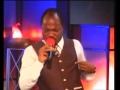 Omegafireministries