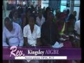 Omegafireministries