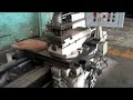 Ernault Somua Center Lathe images Ernault Somua Center Lathe