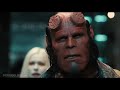 Hellboy 2: The Golden Army (5/10) Movie CLIP - The Forest God Unleashed (2008) HD