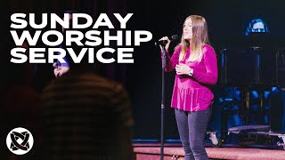 When You're Tired and Still Have to Keep Going: Out of Egypt | Sunday Worship Service 7.12.20
