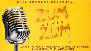 Video Zum Zum (Remix) Daddy Yankee