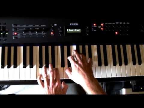 Kawai MP6 - Demo Concert Grand by Loris Tarantino