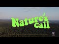 Nature's Call RV, Boat, Home 100% Bamboo Toilet Paper