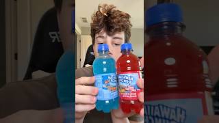 Double Chug Challenge