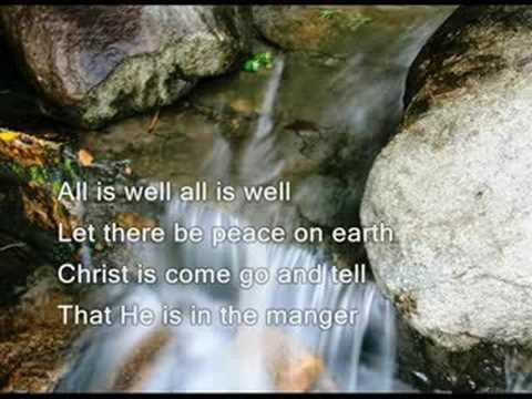 All is Well - Michael W Smith