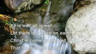 Video All is well Michael W. Smith