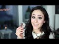 Top 5 Drogerie Make-up Produkte by Hatice Schmidt klip izle