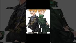Tokyo Revenger And Wind Breaker Same Character