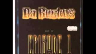 Watch Da Ruckus We Shine video