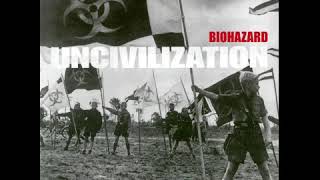 Watch Biohazard Uncivilization video