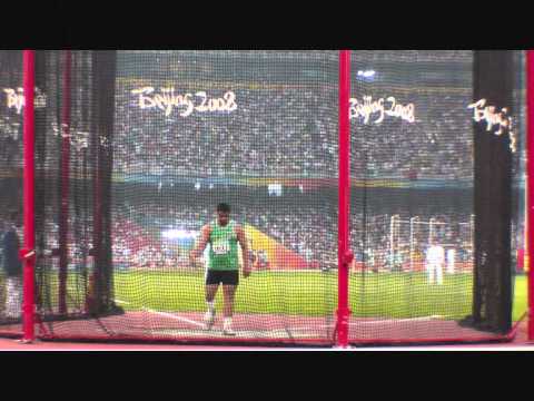 Paraolympic Discus Final F .wmv Paraolympic Discus Final F .wmv