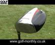 Golf Monthly - Srixon Z-RW and Yonex Nanospeed i drivers