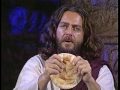 Denis derkian - jesus cristo (santa ceia) - youtube
