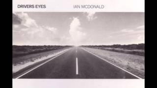 Watch Ian Mcdonald You Are A Part Of Me video