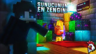 Tam 3500 Spawner Sunucunun En Zengi̇ni̇-Chicken Smp