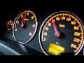 Opel Signum 3.0 V6 CDTi - Geräuschentwicklung bei Beschleunigung 0-100 #2