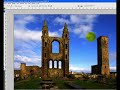 Tutorial Photoshop: Como hacer fotografía en HDR