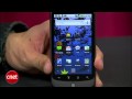 Foto pequena HTC HD2 vs. Nexus One